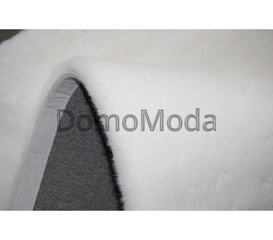 Высоковорсный ковер ESTERA COTTON, white Купить в интернет магазине ДомоМода фото 6 Высоковорсный ковер ESTERA COTTON, white - высокое качество по лучшей цене в Украине изображение 6.